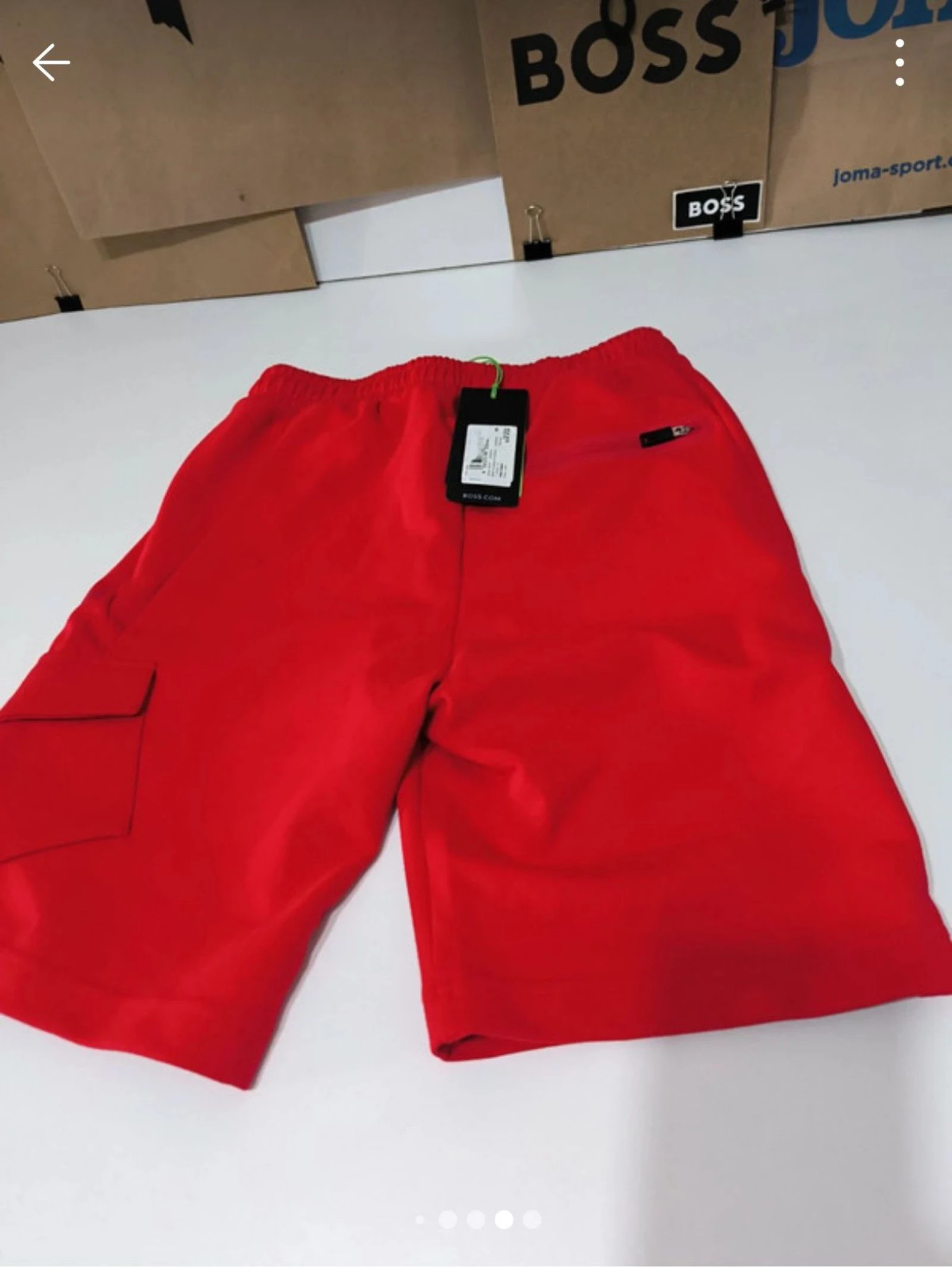 Boss xs – photo 10